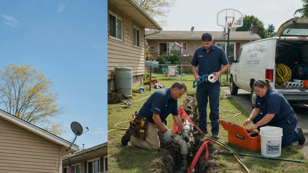 Garbage Disposal Replacement in Peshtigo, WI near me